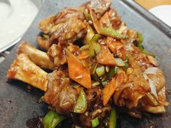 -前堡羊汤岫岩二部(乐雪店)