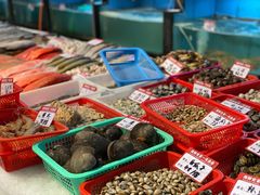 -渔满仓海鲜渔家(象山二店)