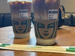 -星巴克臻选(思南公馆店)