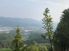 -庐山天沐温泉度假村