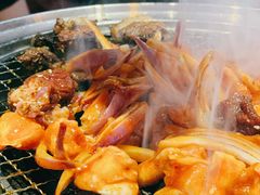 -吉志烤肉(太原总店)