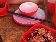 -老闵田螺馆·南昌特色小炒(梦时代店)