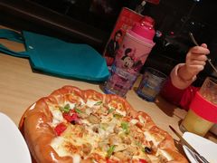 -必胜客(汉友商厦店)
