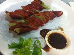 脆皮大肠-破店(井大店)