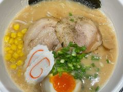 -火影忍者一乐拉面(环球港店)