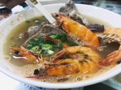 -荔林食店(西华路店)