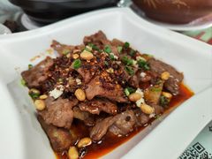 -88号小吃店·经典云南菜·地道纳西美食