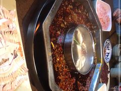 -巴倒烫陆派重庆火锅(南山店)
