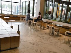 -喜茶(永旺梦乐城店)