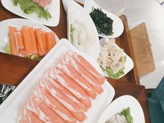 -楼外楼大刀肉传统火锅居(繁荣路店)