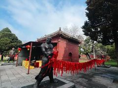 -中岳庙