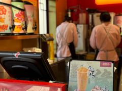 -鸡鸣赐茶(鸡鸣寺路店)