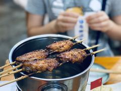 -炒豆合作社(东四总店)