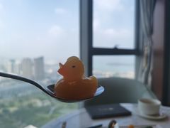 -唐阁海景中餐厅·早茶·粤菜•生日聚餐(海口朗廷酒店)