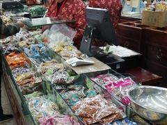 -采芝斋评弹茶馆(观前街店)