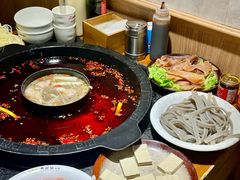 -陈眼镜火锅(总店)