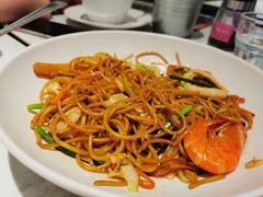 海鲜炒意面-卡朋西餐(较场西路店)