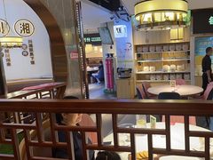 -新辣宴·湖南家常菜·商务聚餐(中粮创芯店)