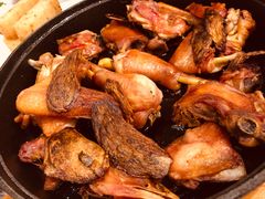 -高老庄新家宴(北斗星广场店)