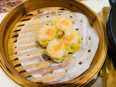 -稻香酒家(长宁KING88广场店)