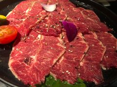 -韩悦牛排烤肉(仓山万达店)
