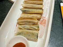 -新白鹿餐厅(湖滨银泰IN77C区店)