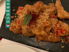 -宝丽轩中餐厅BAOLIXUAN