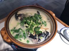 -姜君·千岛湖鱼头馆(浦东大道店)
