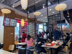 -和合谷(德外店)