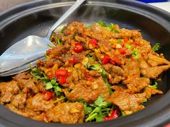 -兰湘子·湘菜小炒(石家庄万象城店)