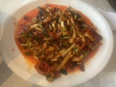 -辣婆婆(航天桥店)