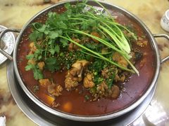 椒香鸡-椒香鸡(西区体育馆店)