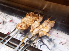 -怡妮新疆风味餐厅(东江湾路店)