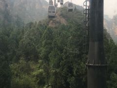 -狼牙山风景区