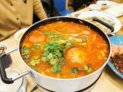 -贵凤凰贵州米粉(五道口店)