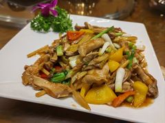 -鼎晟江南·融合江南宴(固戍店)