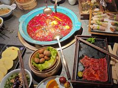 -吼堂老火锅(太古里总店)