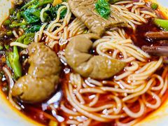 -朱儿面庄(洋河三路店)