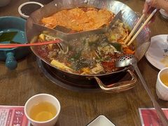 -刘一锅筋头巴脑(小北店)