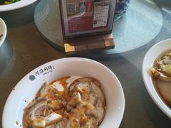 -河沿肉饼Beijing Pie(东华门店)