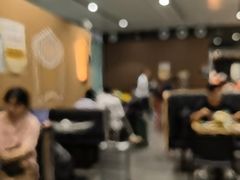 -麦当劳(北京大兴机场二层国内到达(安检外)店)