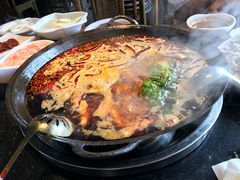 -纸盐河码头火锅(十八梯店)