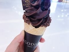 -GODIVA(月星环球港店)