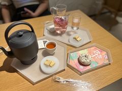 -tea’stone(新天地店)