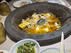 -真牛哇·香辣汽锅蛙(天河城店)