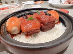 -小厨娘书香金陵(夫子庙老门东店)
