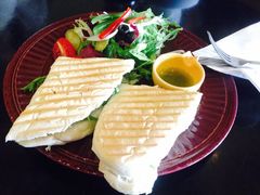 -CafeDuVillage乡村咖啡馆(美邻苑店)