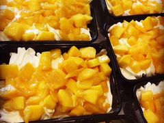 -迦南·甜品蛋糕(传媒店)