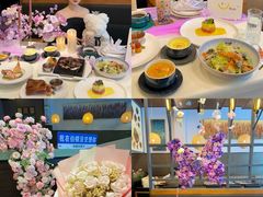 -伯顿西餐厅(厚街香榭丽店)