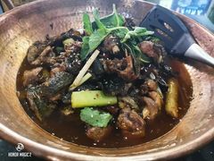 -飞虎过桥米线(翠湖店)